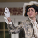 Kényeskedők - Major Tamás rendezésében