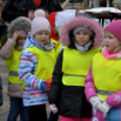 Pillangó Óvoda és Mini Bölcsőde Jótékonysági Hét