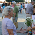 KULT-UTCA - Egészségnap másképp