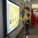 Történelmi verseny az Újhelyi Iskolában (Fotó: Nagy Mária)