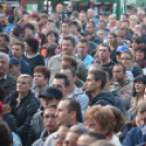 Városi Majális - Péntek (Fotó: Nagy Mária)