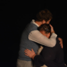 Városi ünnepség (Fotó: Nagy Mária)