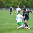 MTE 1904 FUTURA MOSONMAGYARÓVÁR - NAGYATÁDI FC (3:0) (Fotó: Nagy Mária)