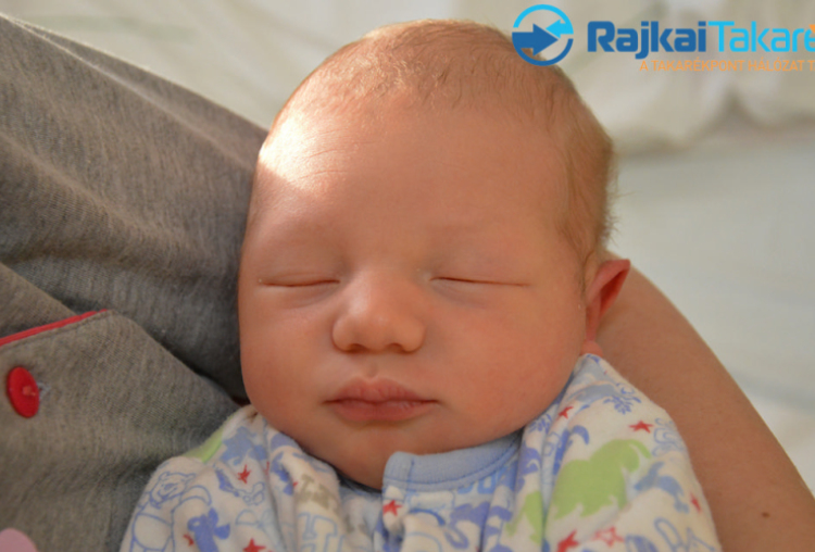 Matsek Bálint, 3340 gr. Lébény