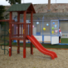 Ovi-Sport pálya átadó