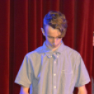 I. Dobos és Ütőhangszeres nap Bükki Attila emlékére