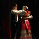 Lajta Néptánc Együttes, Betlehemezés