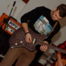 Jótékonysági koncert a Menedék Állatvédő Alapítvány részére (Fotó: Horváth Attila)