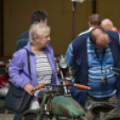 Veterán autó és motor találkozó (Fotó: Nagy Mária)