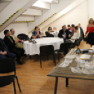 A JUDO 40 éve Mosonmagyaróváron