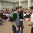 Makett kiállítás - eredményhirdetés (Fotó: Nagy Mária)