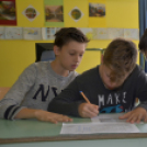  Az ókor titkai című történelmi vetélkedő