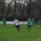 Futura Mosonmagyaróvár - Szombathelyi Haladás (2:2) (Fotó: Nagy Mária)