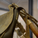 A Kisalföld szolgálómestere - dr. Timaffy László Emlékkiállítás (Fotó: Bánhegyi István)