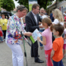 Apró kezek, csodakertek kertépítő verseny (Fotó: Horváth Attila)