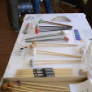 II. Dobos és Ütőhangszeres nap