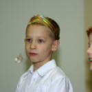 Pillangó Óvoda és Családi Napközi, Karácsonyi ünnepség (Fotó: Stipkovits Veronika)