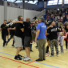 EU-FIRE Mosonmagyaróvár - NEKA 