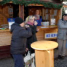Adventi hétvége (szombat) (fotó: Horváth Attila)