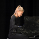 Növendékhangverseny