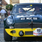 16. Pannonia-Carnuntum Historic Rallye