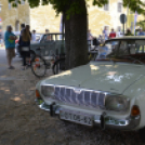 VII. Mosonmagyaróvári Veteránjármű Találkozó és Alkatrészbörze