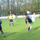 MTE 1904 FUTURA MOSONMAGYARÓVÁR - NAGYATÁDI FC (3:0) (Fotó: Nagy Mária)