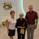 Termény- és virágkiállítás 