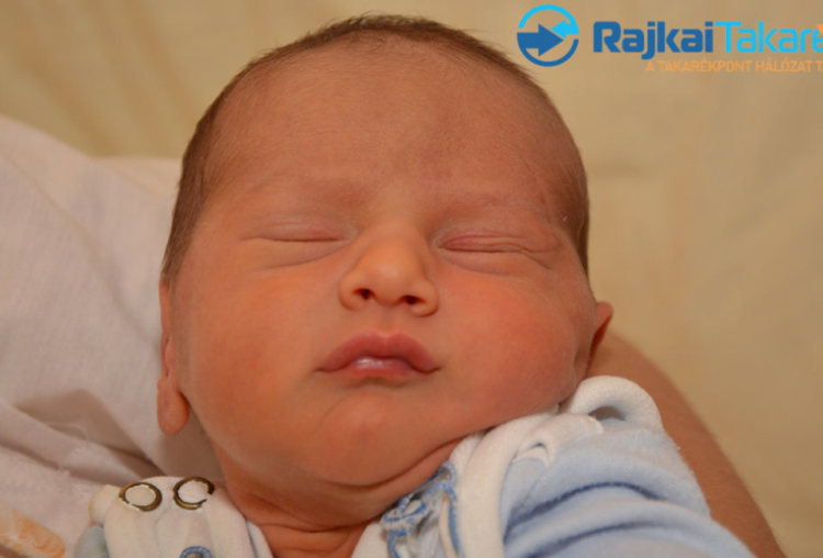 Vér Flórián, 3500 gr. Mosonszentmiklós