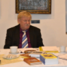 Rozsdás ég alatt - Beszélgetés Böröndi Lajos költővel 