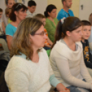 Rajzpályázat eredményhirdetés (Fotó: Nagy Mária)