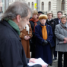 2015. MÁRCIUS 15. Mosonmagyaróvár (Fotó: Horváth Attila)