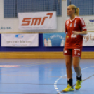 Női kézilabda NBI, Alapszakasz: 16. forduló MKC SE – Győri Audi ETO KC (21-28) (Fotó: Horváth Attila)