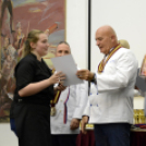 Mosonmagyaróvári Csokoládé Fesztivál, első nap