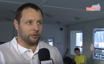 Pető Zsolt világbajnok