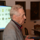 Múzeumi esték - Évszázados malmaink (Fotó: Nagy Mária)