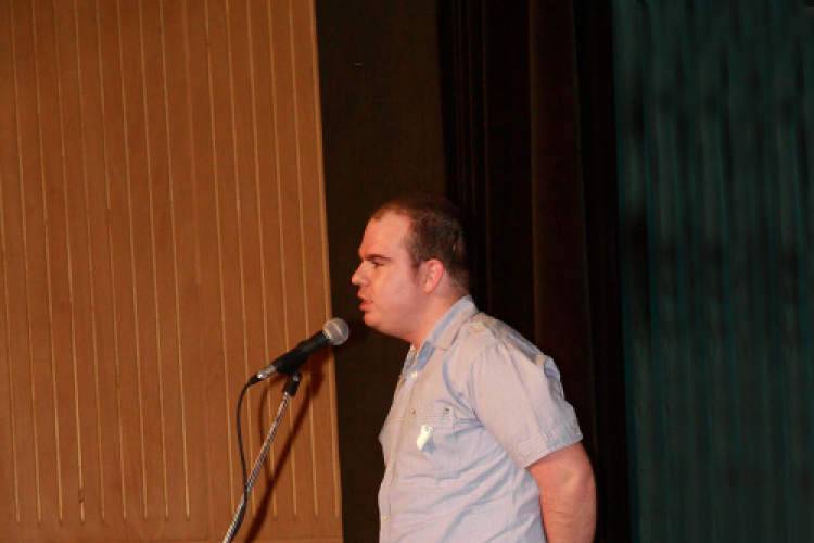 KÉK SÉTA az Autizmus Világnapja alkalmából