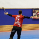 MKC SE - ÉRD (20-24) (NBI Alapszakasz) (Fotó: Horváth Attila)