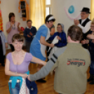 Naposház farsangi mulatsága 2015 (Fotó: Horváth Attila)