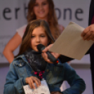 Vármegye szépe verseny 1 (Fotó: Nagy Mária)