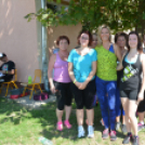 Hédervári sport és egészségnap (Fotó: Nagy Mária)