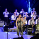 Moson Big Band koncert