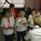 Mozgáskorlátozottak Mosonmagyaróvári Egyesületének évzáró közgyűlése