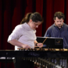 III. Dobos és ütőhangszeres nap