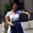 Virágzó Város Mosonmagyaróvár 2. nap (Fotó: Stipkovits Veronika)