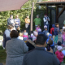 Pillangó Óvoda és Mini Bölcsőde családi nap az Alma együttessel 