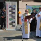 Karolina Kórház Rendelőintézet TIOP project záró (Fotó: Nagy Mária)