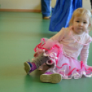 Farsangi mulatság a Pillangó Óvoda és Családi Napköziben ( Fotó: Patács Judit )