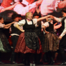 Mosonmagyaróvári Akadémia 200 éves ünnepi gála műsor