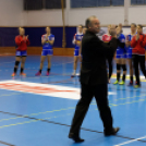 MKCSE VS GYŐRI AUDI ETO KC jótékonysági mérkőzés (Fotó: Horváth Attila)